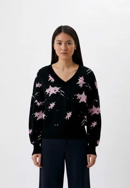 Пуловер Diane von Furstenberg