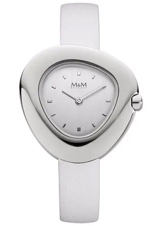 Часы наручные женские M&M Germany M11924-642