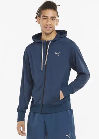 Олимпийка Studio Yogini Men's Training Jacket