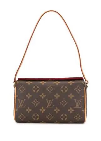 Louis Vuitton сумка Recital 2004-го года