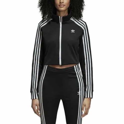 [DH2729] Женская спортивная футболка Adidas Originals