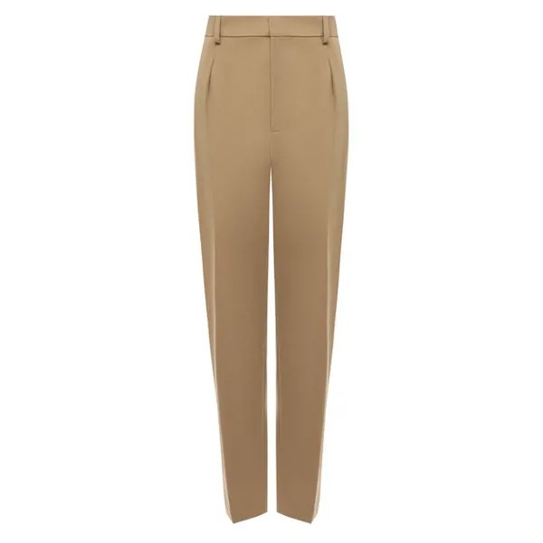 Шерстяные брюки Ralph Lauren