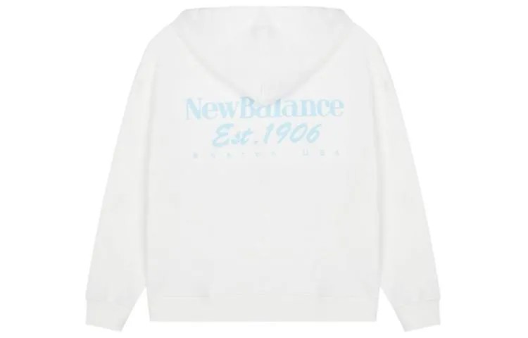 Женская куртка New Balance, цвет White