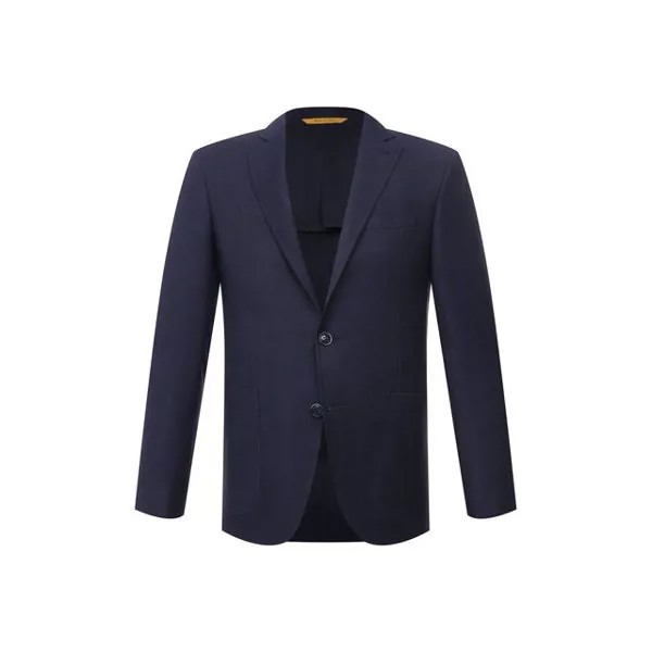 Шерстяной пиджак Canali