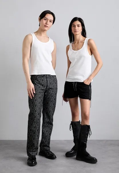 Топ NEO TANK UNISEX Ludovic de Saint Sernin, белый
