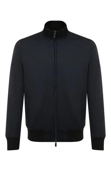 Хлопковая толстовка Capobianco