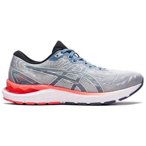 ASICS GEL-CUMULUS 23 M'S / Спортивная обувь цвет серый _11,5