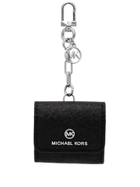 Michael Michael Kors кошелек с монограммой
