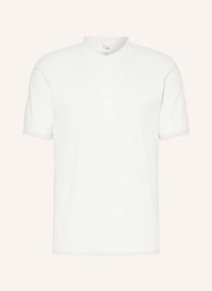 Рубашка Хенли Nudie Jeans, экрю