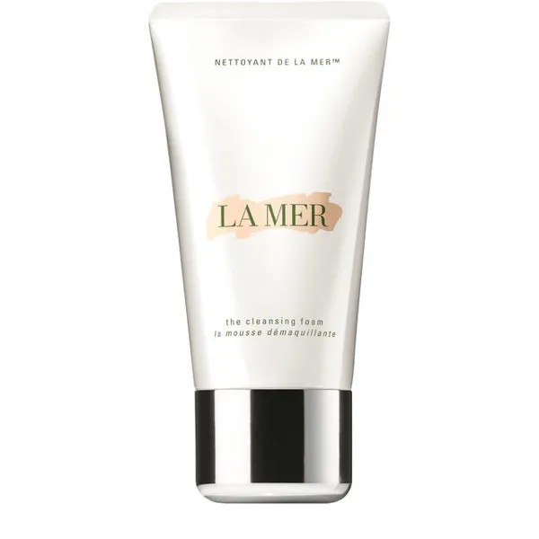 Очищающая пенка для лица La Mer