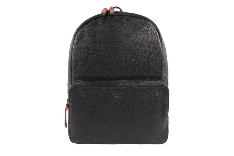 Мужской рюкзак Braun Buffel, черный