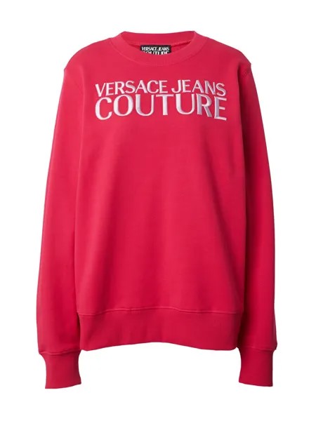 Свитер Versace Jeans Couture 76DP309, розовый