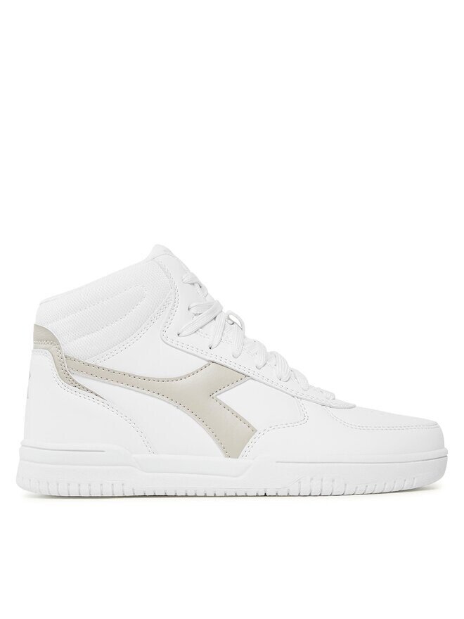 Кроссовки Raptor Mid Diadora, белый