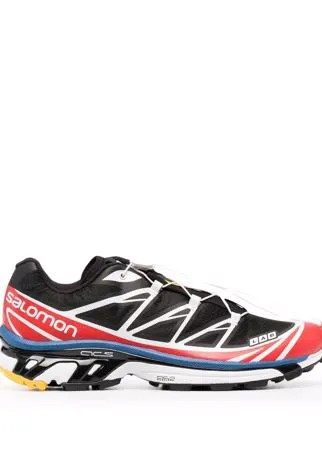 Salomon S/Lab кроссовки XT-6 Racing