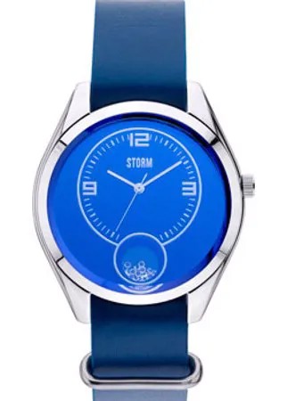 Fashion наручные  женские часы Storm 47311-LB. Коллекция Ladies