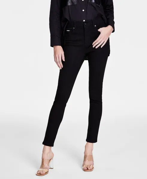 Женские брюки BLEEKER SHAPING SKINNY DKNY Jeans