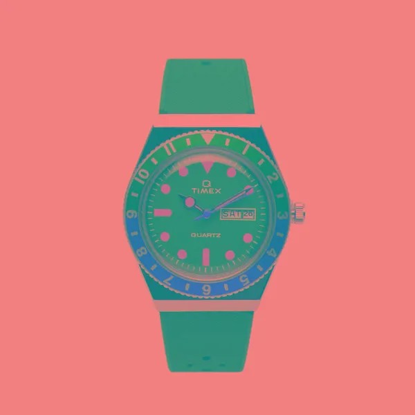 Наручные часы Timex Q Timex