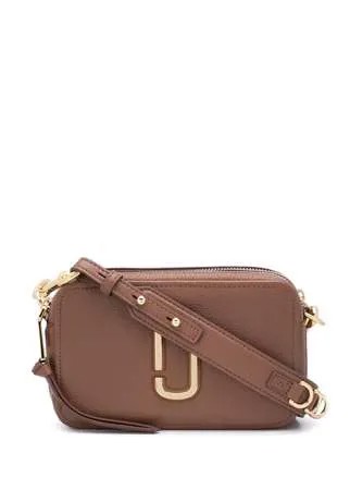 Marc Jacobs сумка через плечо The Softshot 21