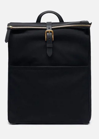 Рюкзак Mismo M/S Express, цвет чёрный