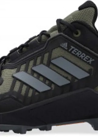 Полуботинки мужские adidas Terrex Swift R3, размер 43