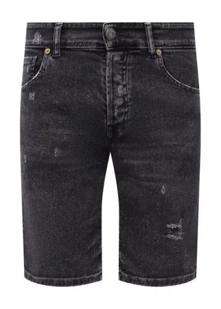 Джинсовые шорты PREMIUM MOOD DENIM SUPERIOR