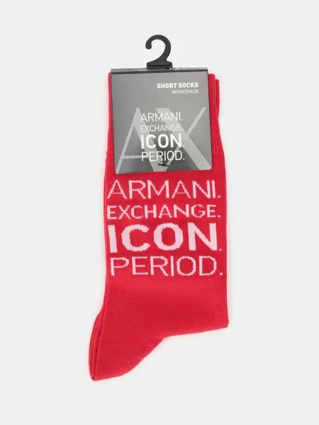 Носки Armani Exchange