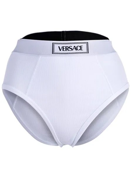 Трусы 1 упаковка Versace Jeans, белый