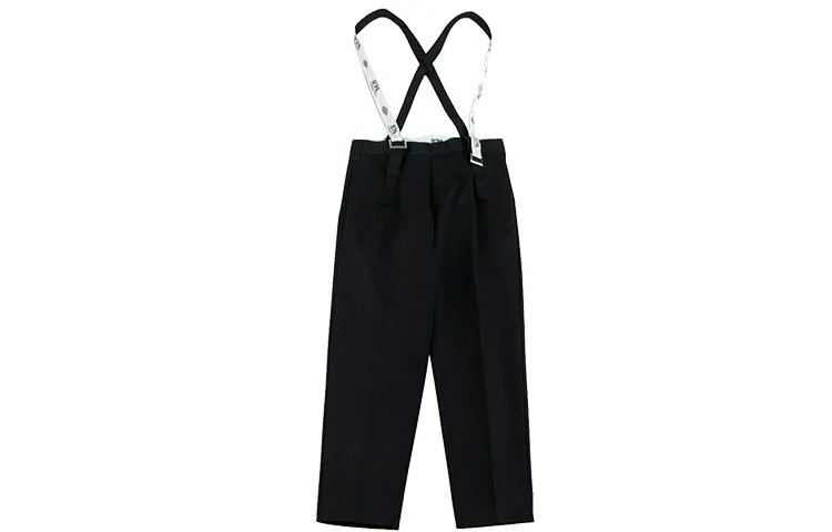 Комбинезон мужской черный Dickies, черный