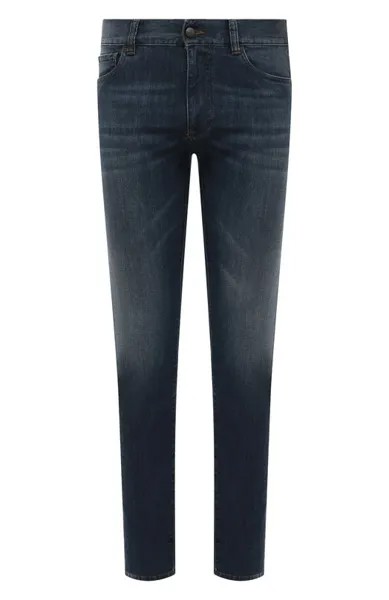 Джинсы Canali