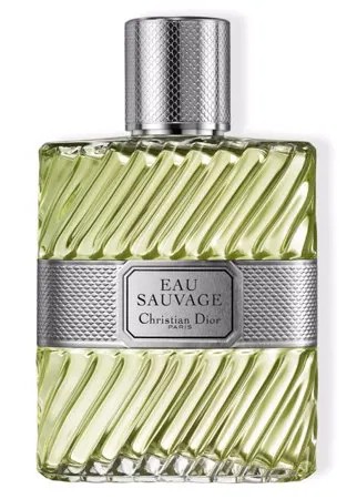 Туалетная вода Eau Sauvage Dior