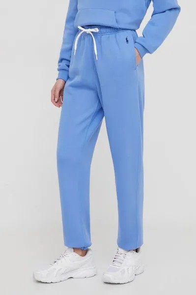 Спортивные штаны Polo Ralph Lauren, синий