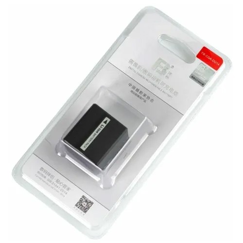Аккумулятор FB DU14 для Panasonic NV-GS28 GS500 GS27 GS328GK GS320