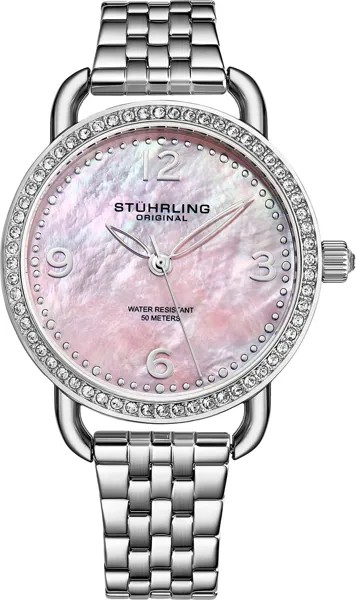 Наручные часы женские Stuhrling Original 3955.2