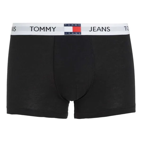 Боксеры Tommy Jeans Heritage Ctn UM0UM02955, разноцветный