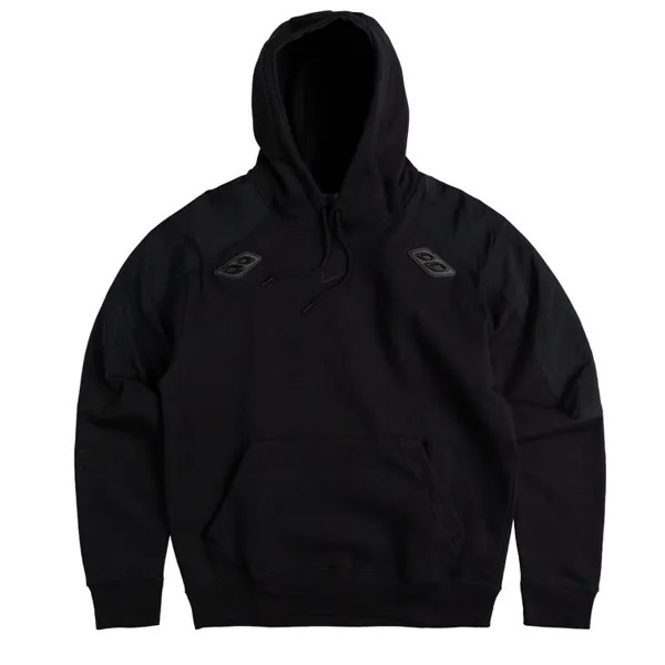 Худи X Nocta X L'Art De L'Automobile Fleece Hoodie Nike, черный