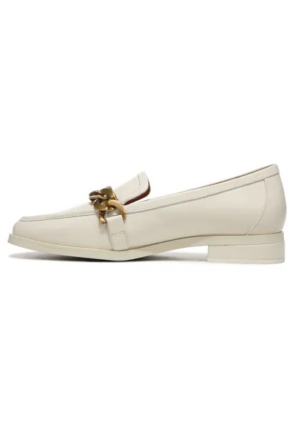 Тапочки LOAFERS MIZELLE VIONIC, цвет cream leather