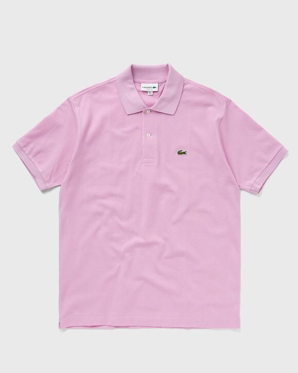 Поло Lacoste Classic Polo Shirt, цвет gelato