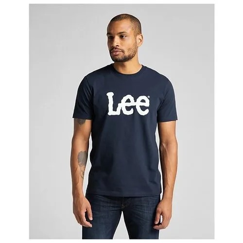 Футболка Lee