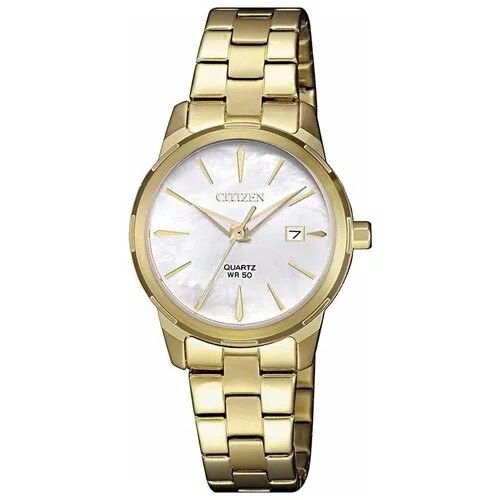 Наручные часы Citizen EU6072-56D
