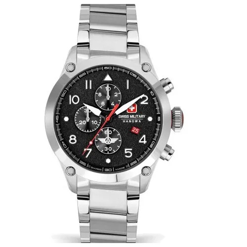 Наручные часы Swiss Military Hanowa SMWGI2101501