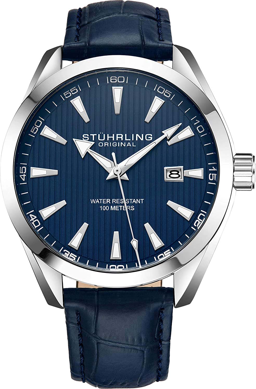 Наручные часы мужские Stuhrling Original 3953L.2