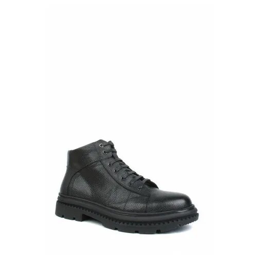 Ботинки VITO, размер 45, черный