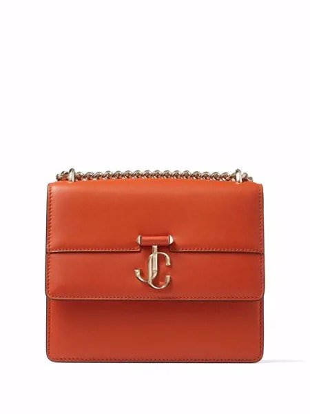 Jimmy Choo сумка на плечо Varenne Quad