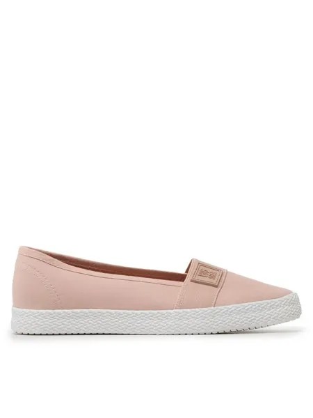 Кеды Big Star Shoes de tenis Rosa, розовый