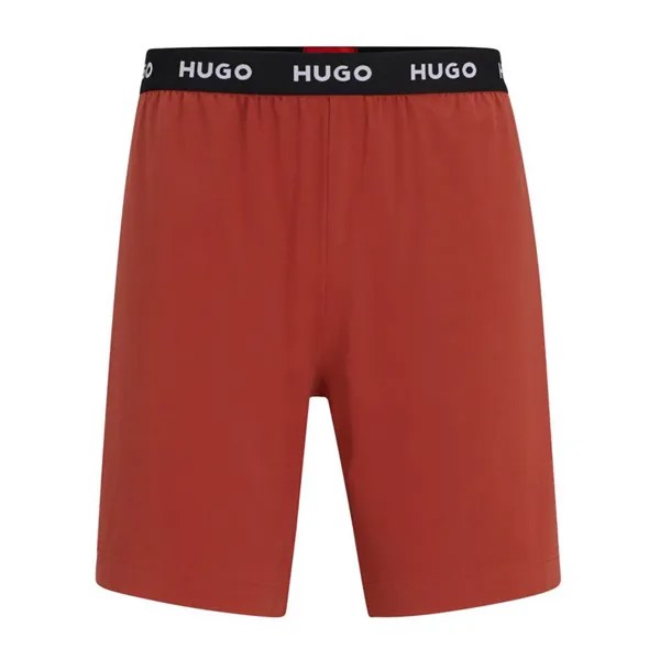 Пижама HUGO Linked, красный