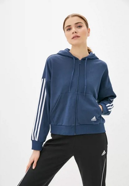 Толстовка adidas