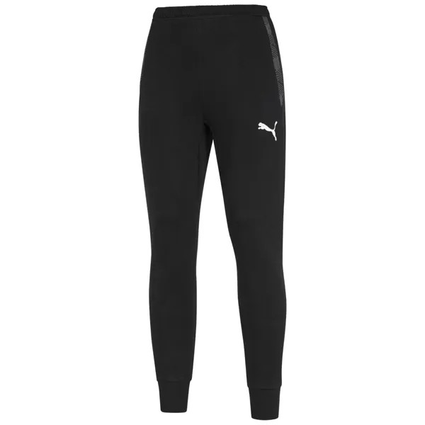 Мужские тренировочные брюки PUMA teamFINAL Casuals