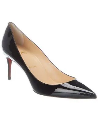 Christian Louboutin Kate 70 Женские лакированные туфли 36,5