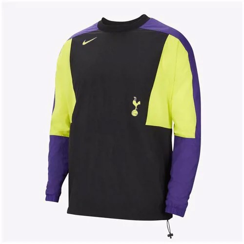 Свитшот Nike Tottenham Crew DB9458-010