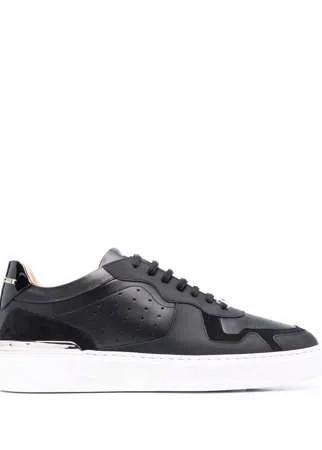 Philipp Plein кеды G.O.A.T. TM